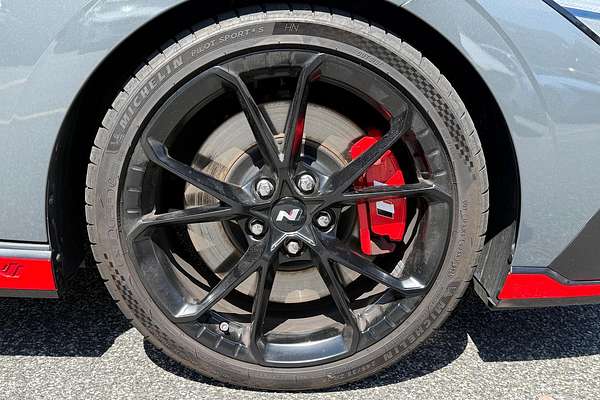 2024 Hyundai i30 N Premium CN7.V2