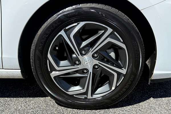 2021 Hyundai i30 PD.V4