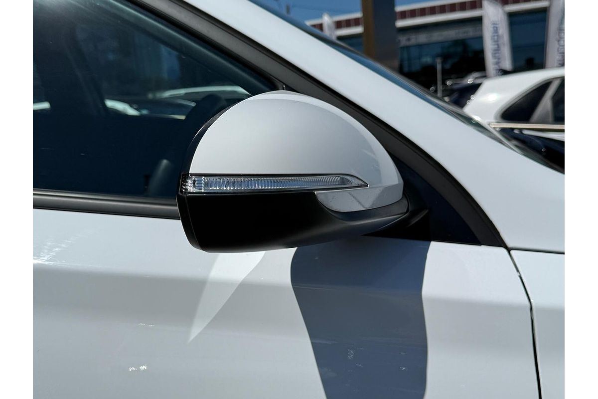 2021 Hyundai i30 PD.V4