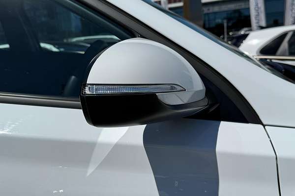 2021 Hyundai i30 PD.V4