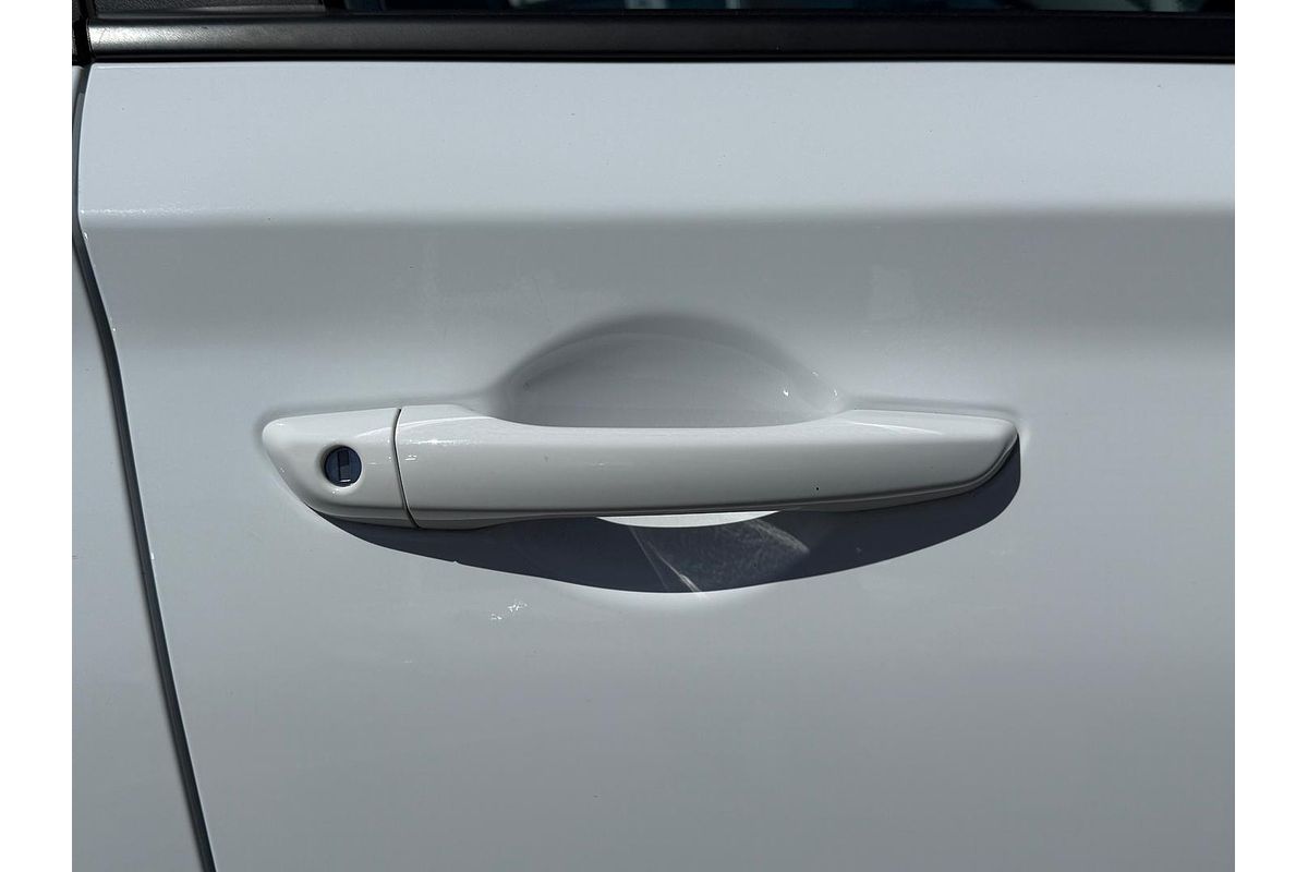 2021 Hyundai i30 PD.V4