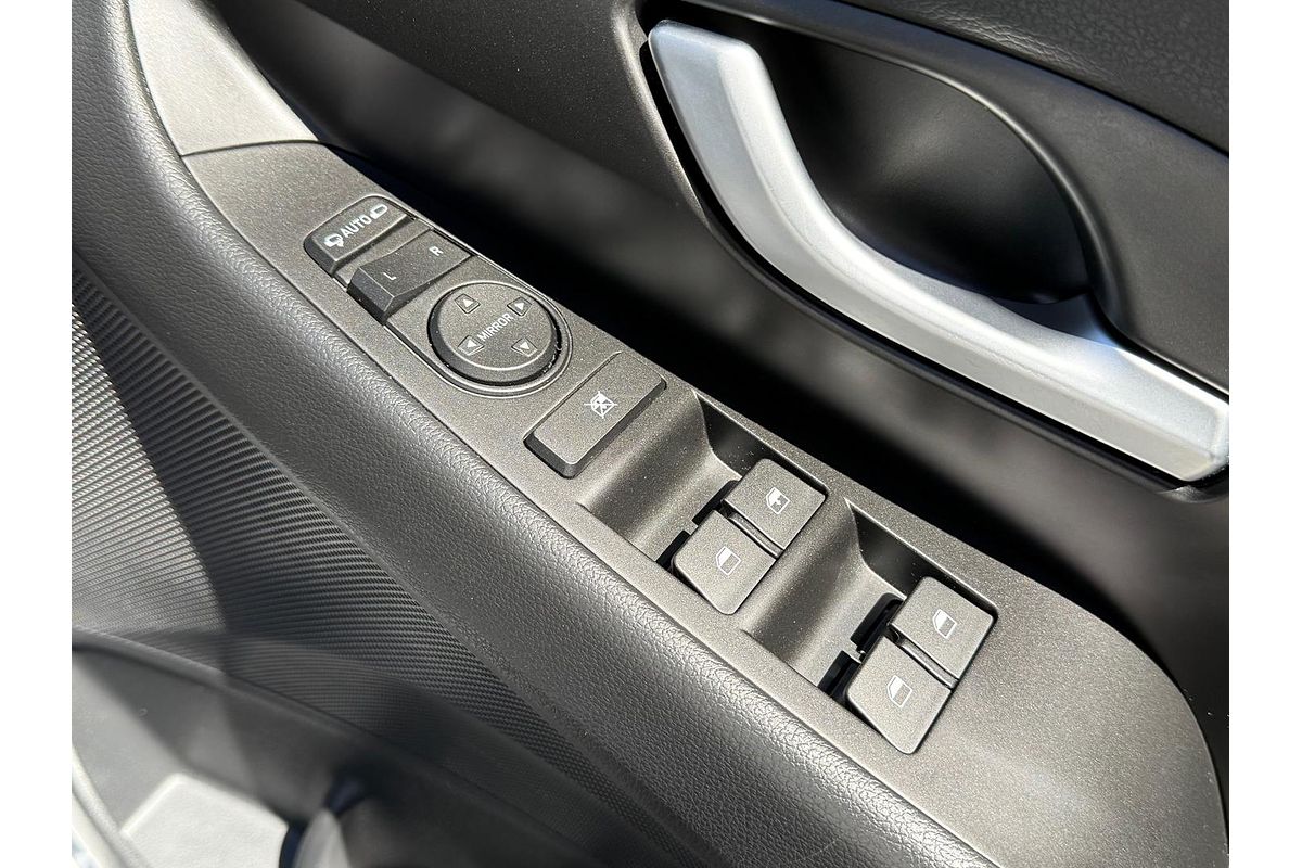 2021 Hyundai i30 PD.V4