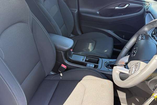 2021 Hyundai i30 PD.V4