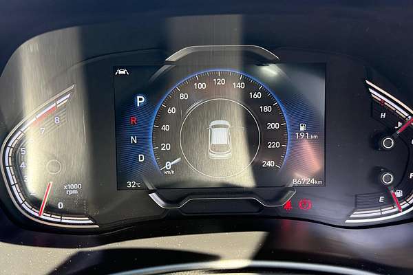 2021 Hyundai i30 PD.V4