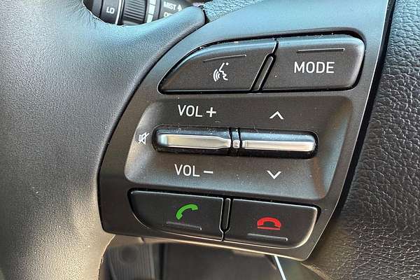 2021 Hyundai i30 PD.V4