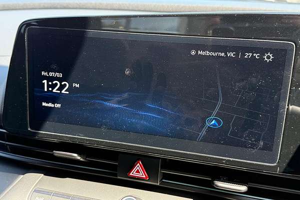 2024 Hyundai i30 N Premium CN7.V2