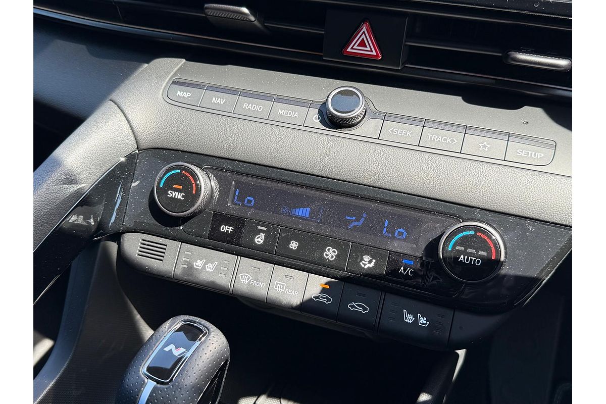 2024 Hyundai i30 N Premium CN7.V2