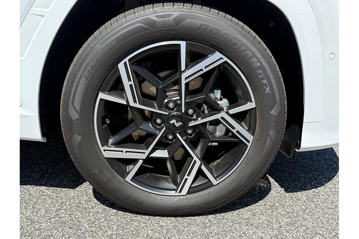 2024 Hyundai Tucson Premium N Line NX4.V3