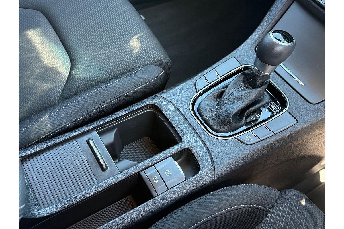 2021 Hyundai i30 PD.V4