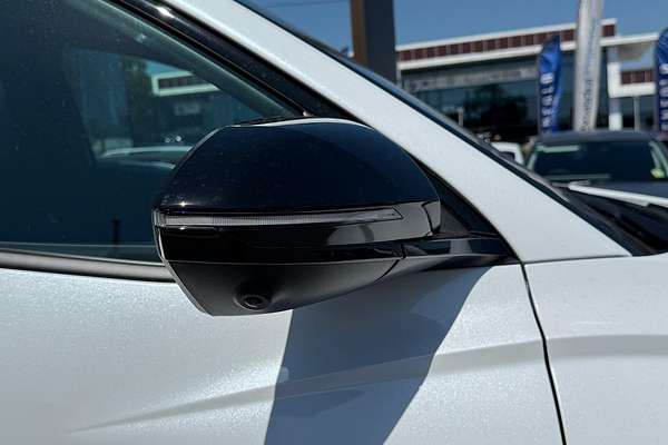 2024 Hyundai Tucson Premium N Line NX4.V3