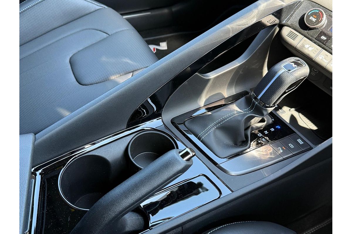 2024 Hyundai i30 N Premium CN7.V2