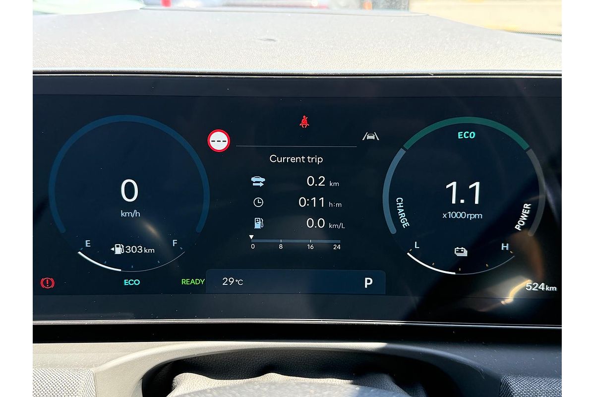 2024 Hyundai Tucson Premium N Line NX4.V3