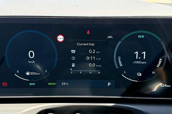 2024 Hyundai Tucson Premium N Line NX4.V3