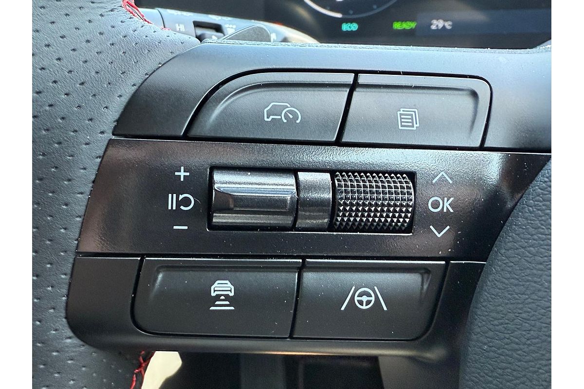 2024 Hyundai Tucson Premium N Line NX4.V3