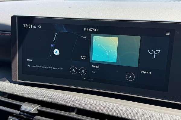 2024 Hyundai Tucson Premium N Line NX4.V3