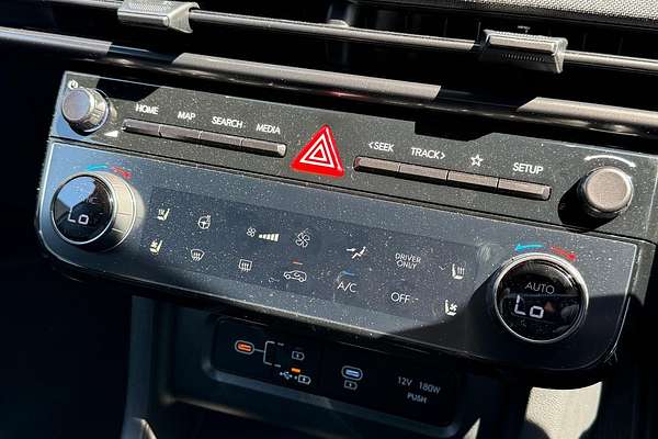 2024 Hyundai Tucson Premium N Line NX4.V3
