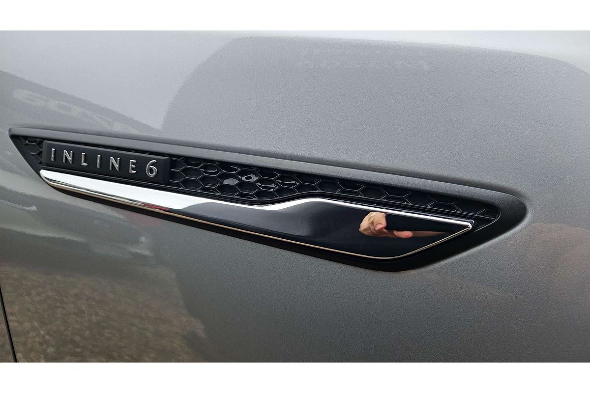 2025 Mazda CX-90 G50e Touring KK