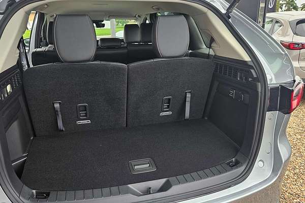 2025 Mazda CX-90 G50e Touring KK