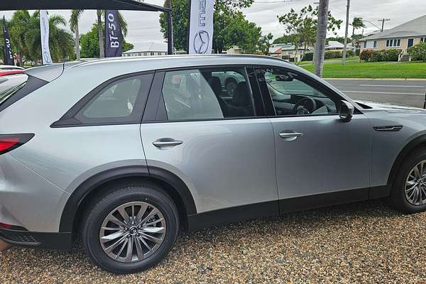 2025 Mazda CX-90 G50e Touring KK
