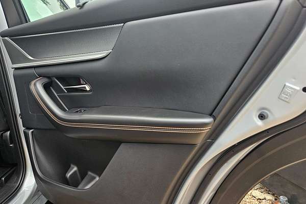2025 Mazda CX-90 G50e Touring KK