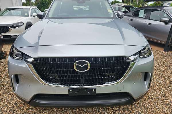 2025 Mazda CX-90 G50e Touring KK