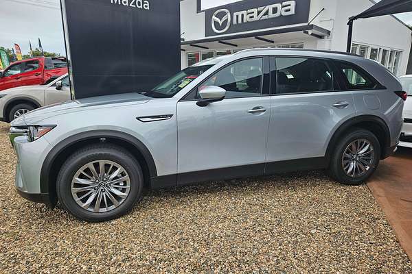 2025 Mazda CX-90 G50e Touring KK
