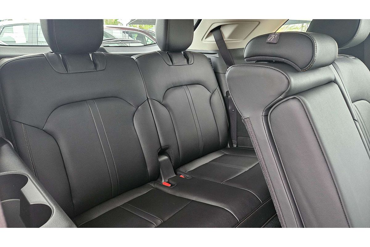 2025 Mazda CX-90 G50e Touring KK