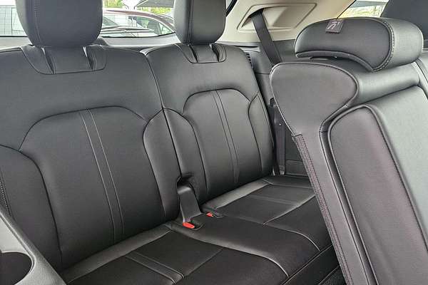 2025 Mazda CX-90 G50e Touring KK