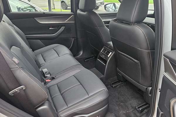 2025 Mazda CX-90 G50e Touring KK
