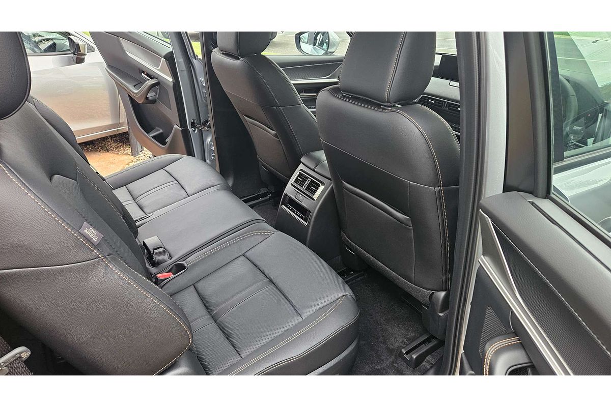 2025 Mazda CX-90 G50e Touring KK