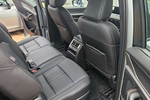 2025 Mazda CX-90 G50e Touring KK