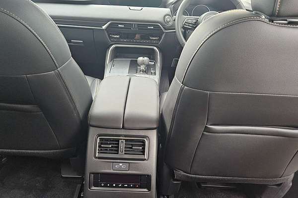 2025 Mazda CX-90 G50e Touring KK