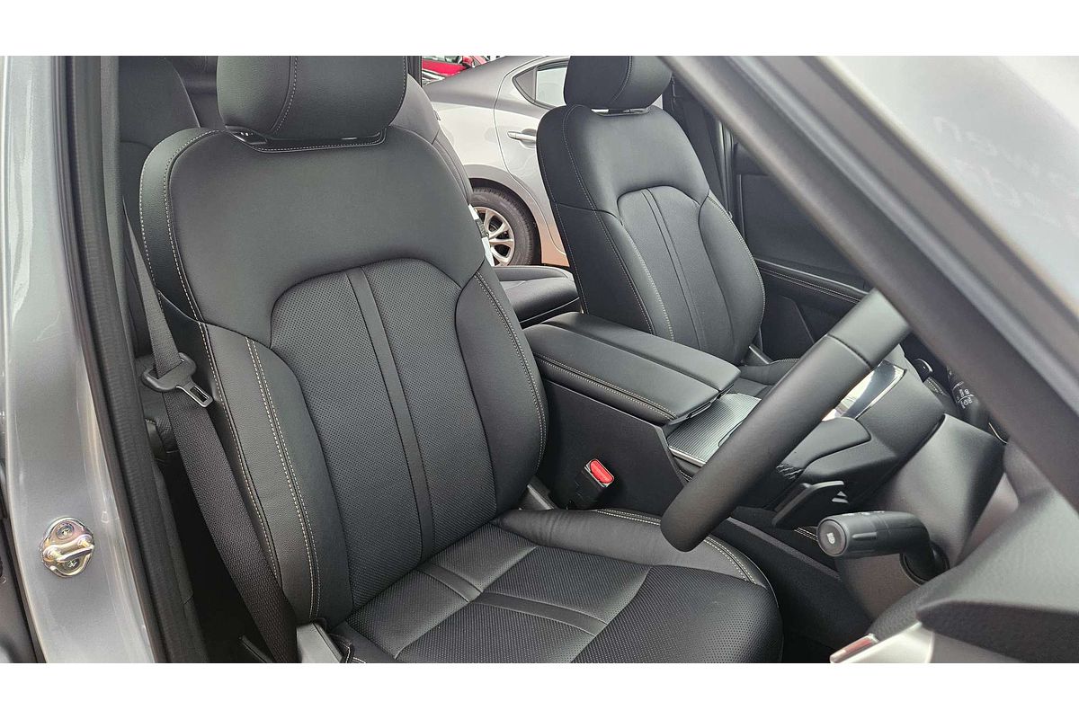 2025 Mazda CX-90 G50e Touring KK