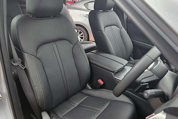 2025 Mazda CX-90 G50e Touring KK