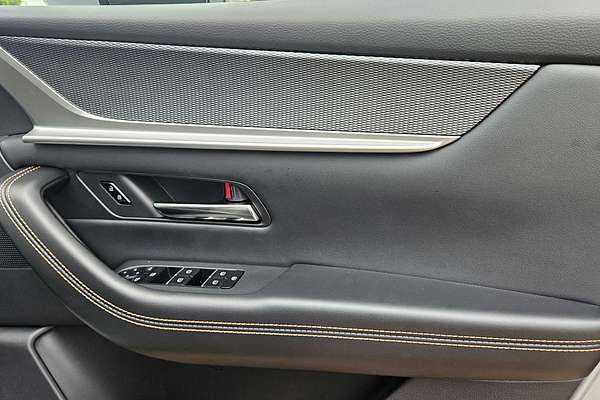 2025 Mazda CX-90 G50e Touring KK