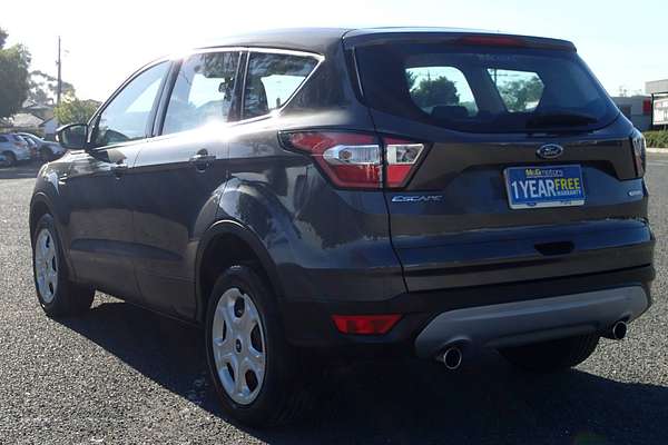 2016 Ford ESCAPE ZG
