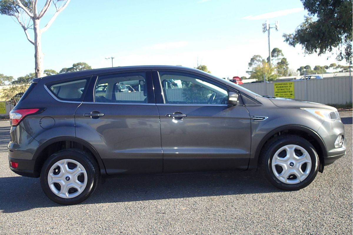2016 Ford ESCAPE ZG