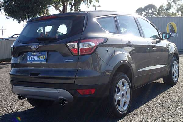 2016 Ford ESCAPE ZG
