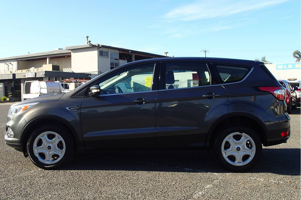 2016 Ford ESCAPE ZG