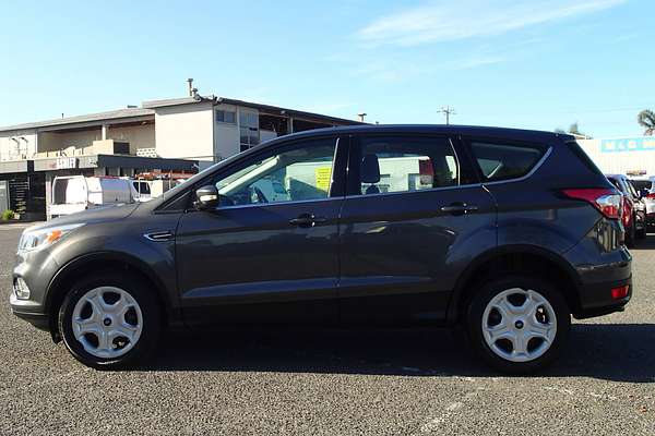 2016 Ford ESCAPE ZG