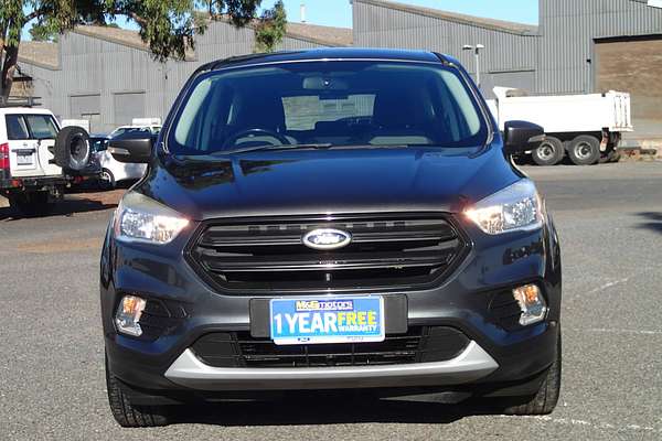 2016 Ford ESCAPE ZG