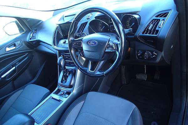 2016 Ford ESCAPE ZG