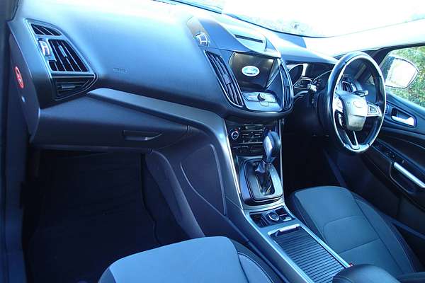 2016 Ford ESCAPE ZG