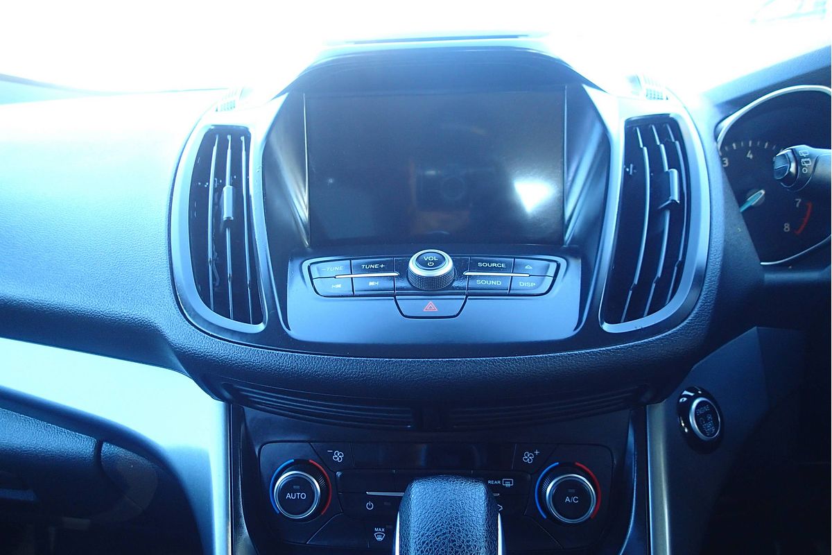 2016 Ford ESCAPE ZG