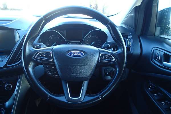 2016 Ford ESCAPE ZG