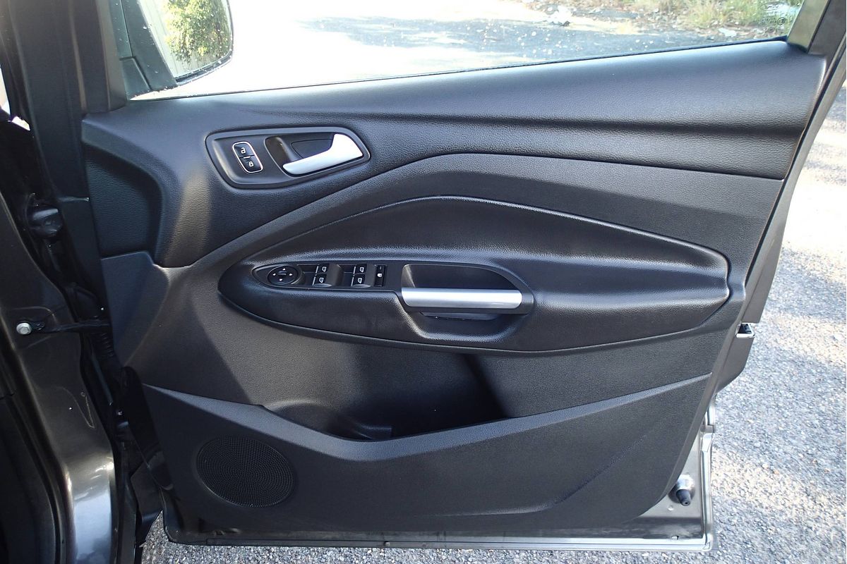 2016 Ford ESCAPE ZG