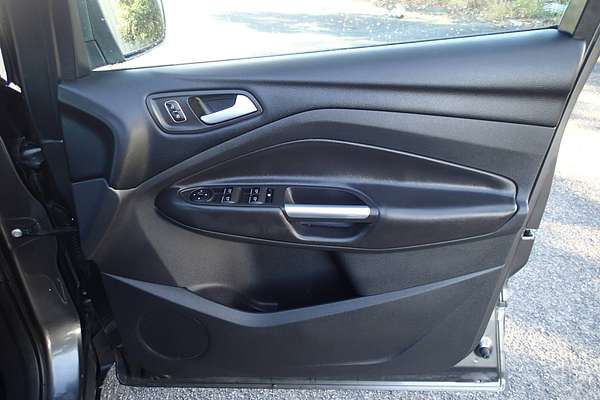 2016 Ford ESCAPE ZG