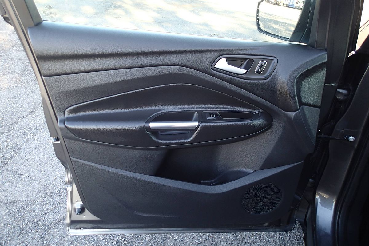 2016 Ford ESCAPE ZG