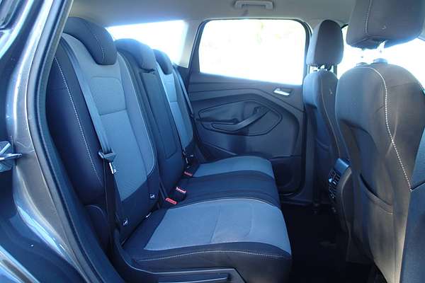 2016 Ford ESCAPE ZG