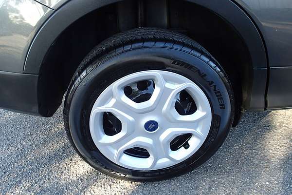 2016 Ford ESCAPE ZG